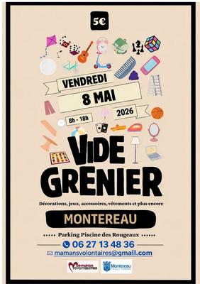 Vide-Grenier