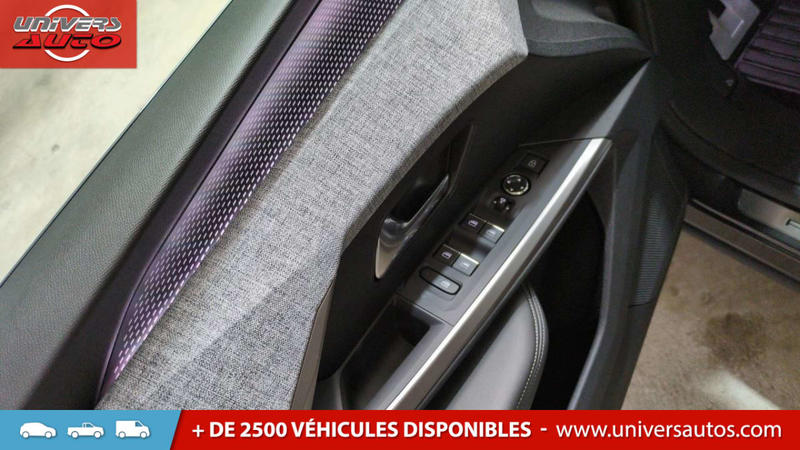 Peugeot 3008 Nouveau Hybrid 145 e-Dcs6 Gt