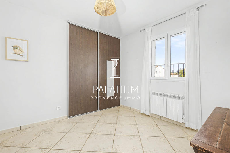 Maison - 165 m² - 6 pièces