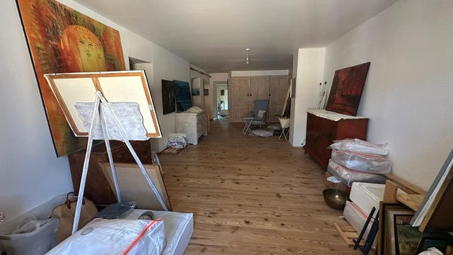 Maison de village - 196 m² - 6 pièces