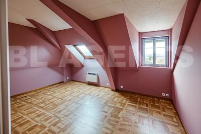 Maison de ville - 182 m² - 7 pièces