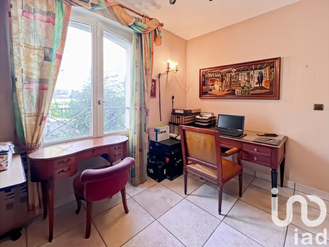 Maison - 160 m² - 7 pièces