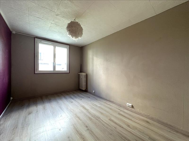 Appartement - 56 m² - 2 pièces