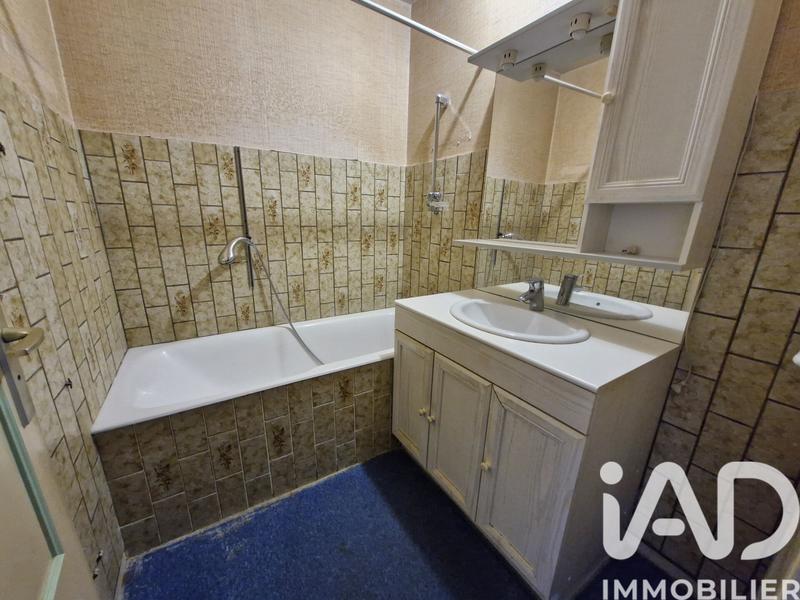 Appartement - 101 m² - 4 pièces