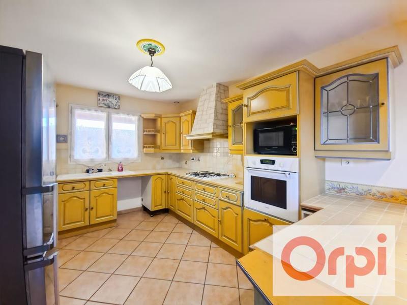 Maison - 108 m² - 4 pièces