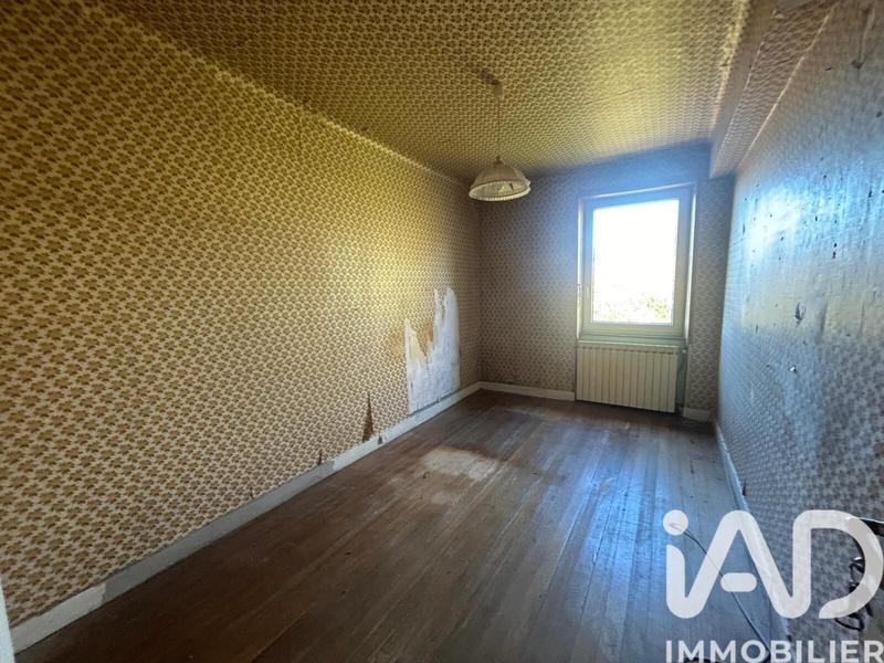 Appartement - 126 m² - 5 pièces