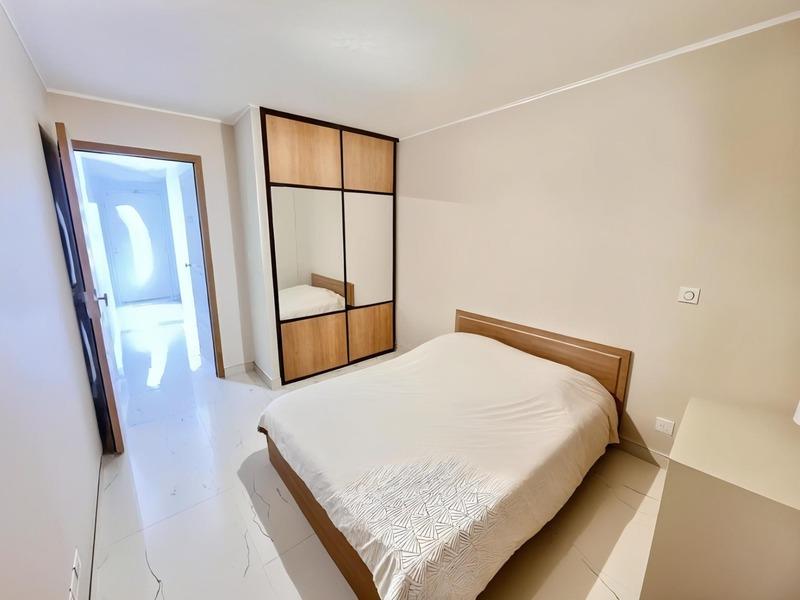 Maison - 123 m² - 5 pièces