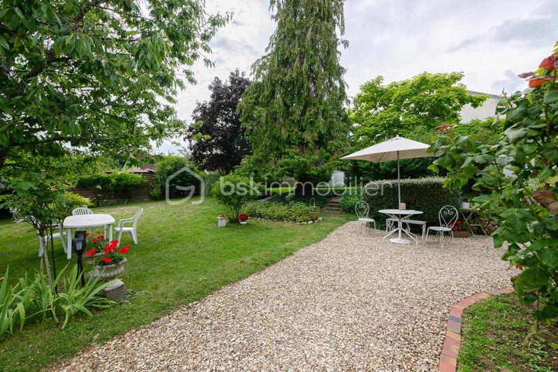 Longère - 123 m² - 4 pièces