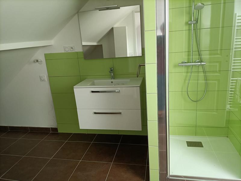 Maison - 78 m² - 4 pièces