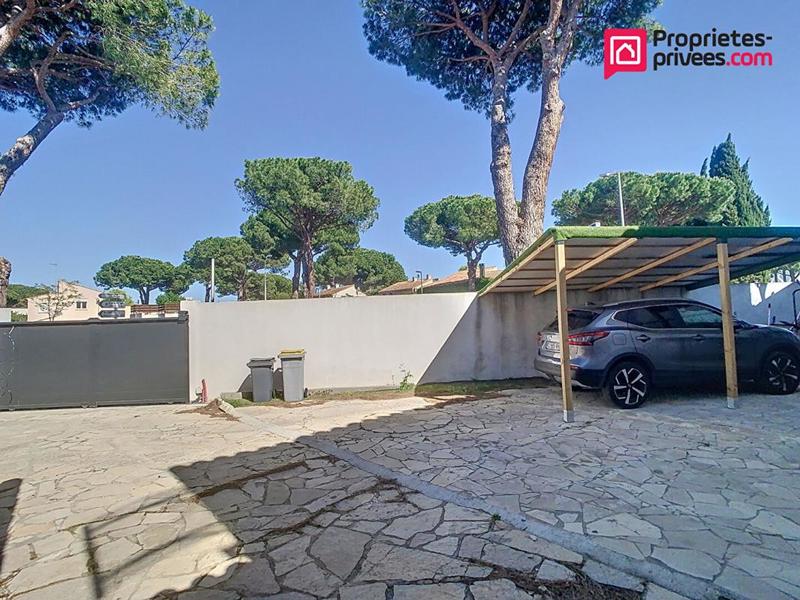 Appartement - 110 m² - 5 pièces