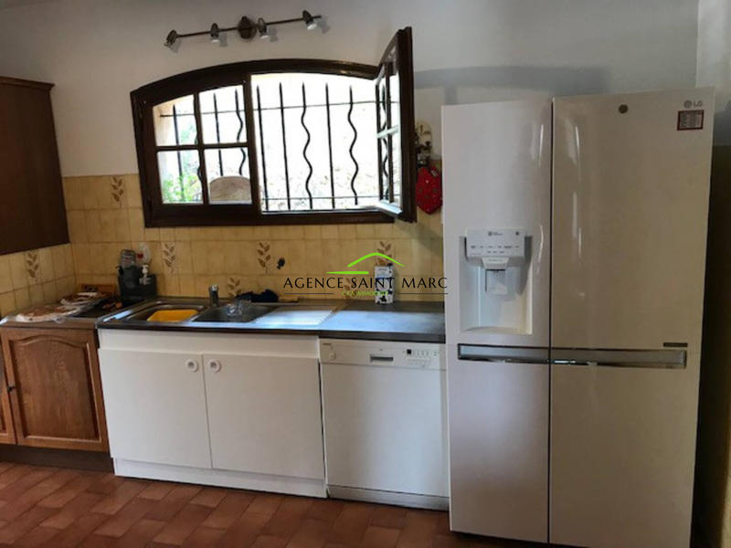 Maison - 176 m² - 5 pièces