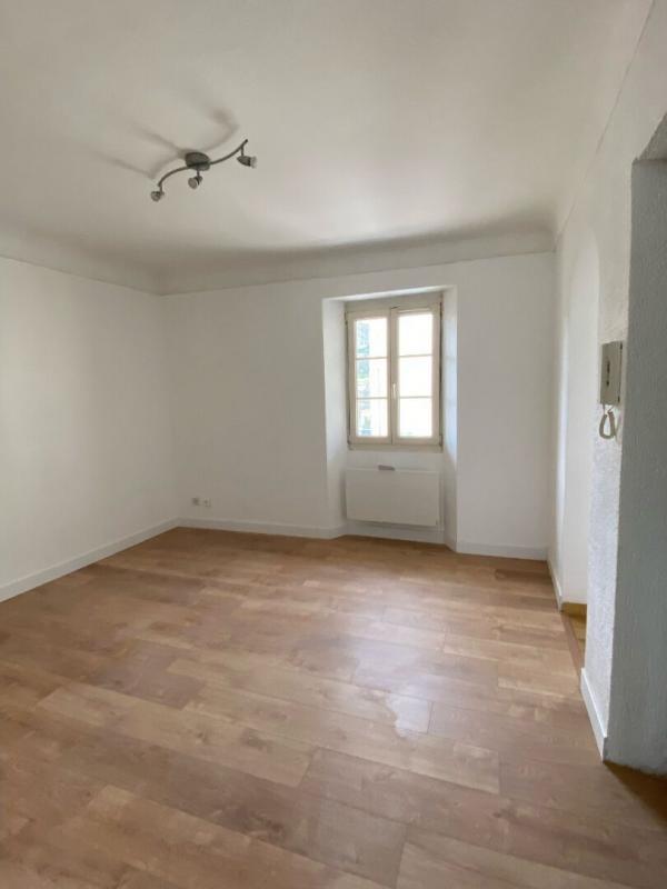 Appartement - 28 m² - 1 pièce