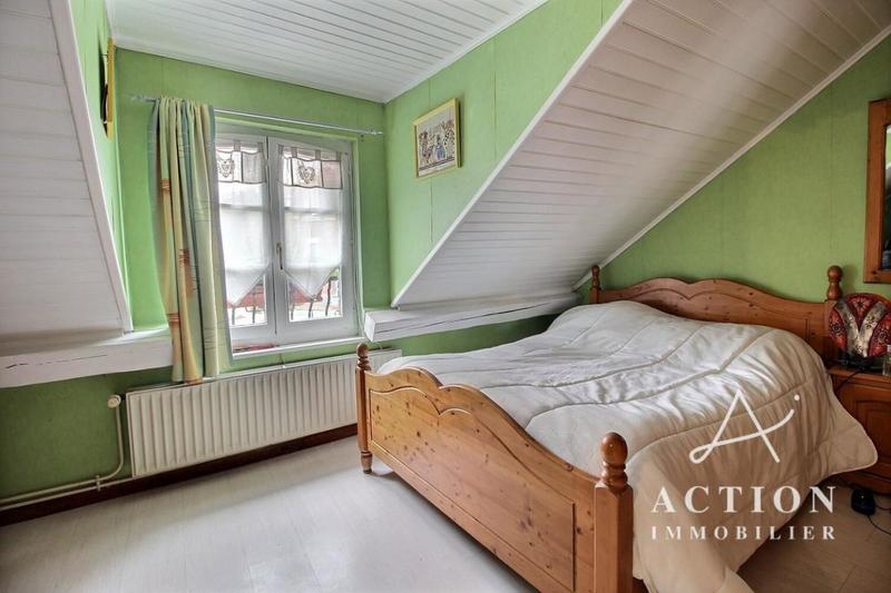 Maison - 119 m² - 4 pièces