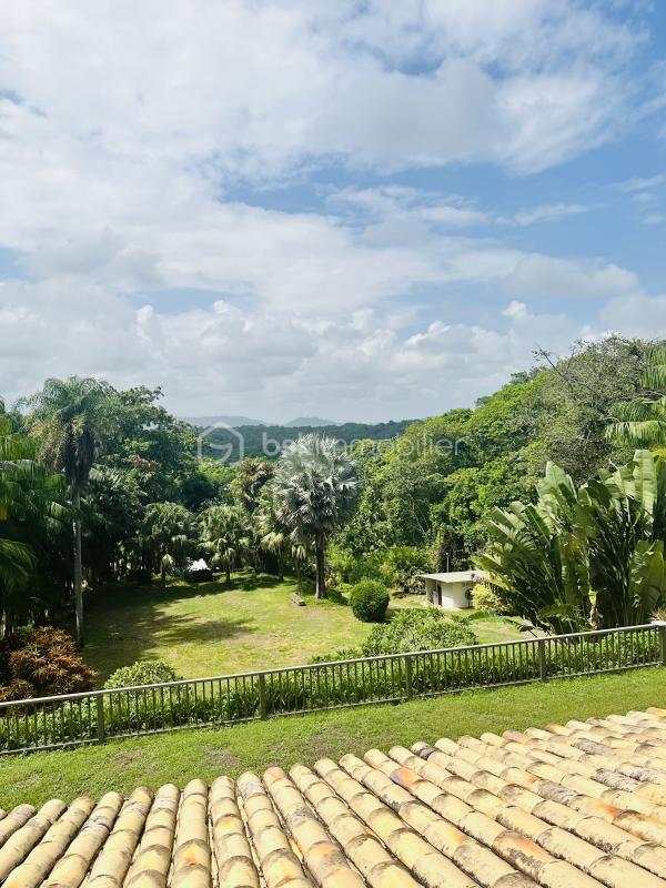 Villa - 460 m² - 7 pièces