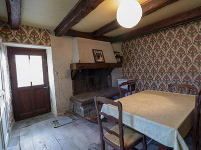 Maison - 67 m² - 4 pièces