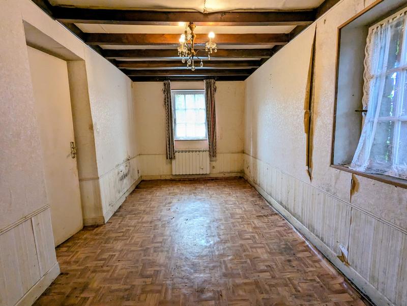 Maison - 67 m² - 4 pièces