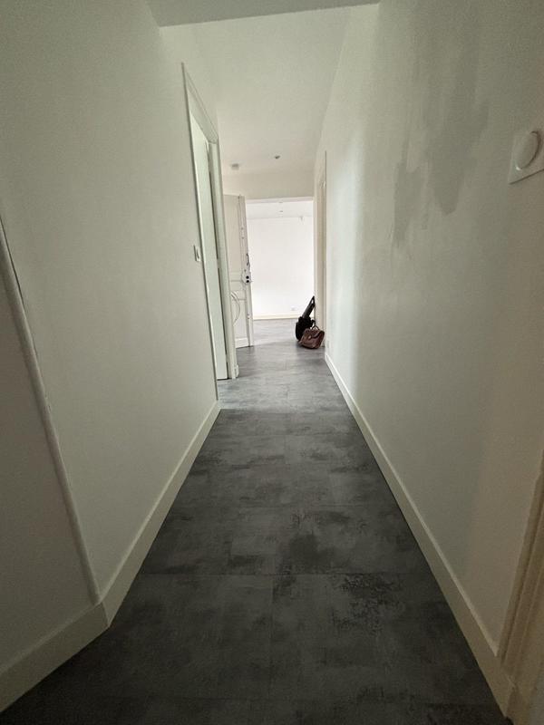 Appartement - 52 m² - 2 pièces