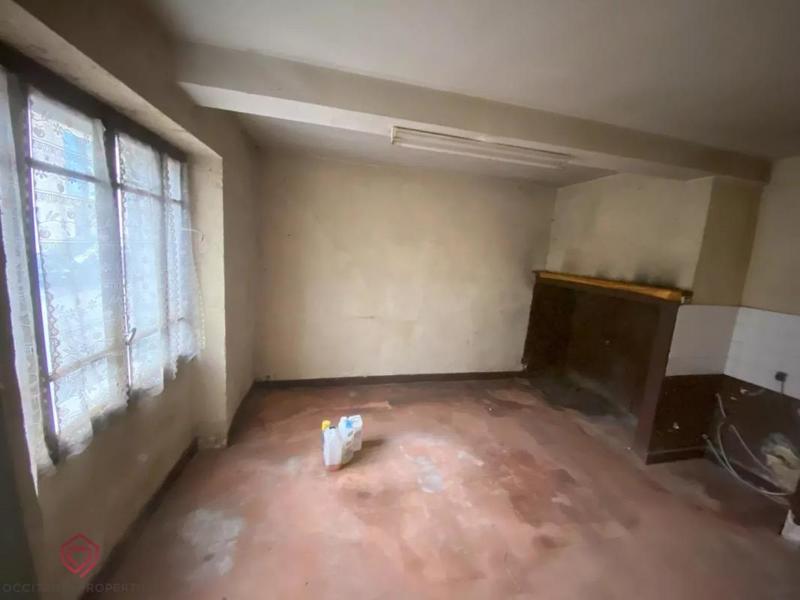 Maison de village - 130 m² - 5 pièces