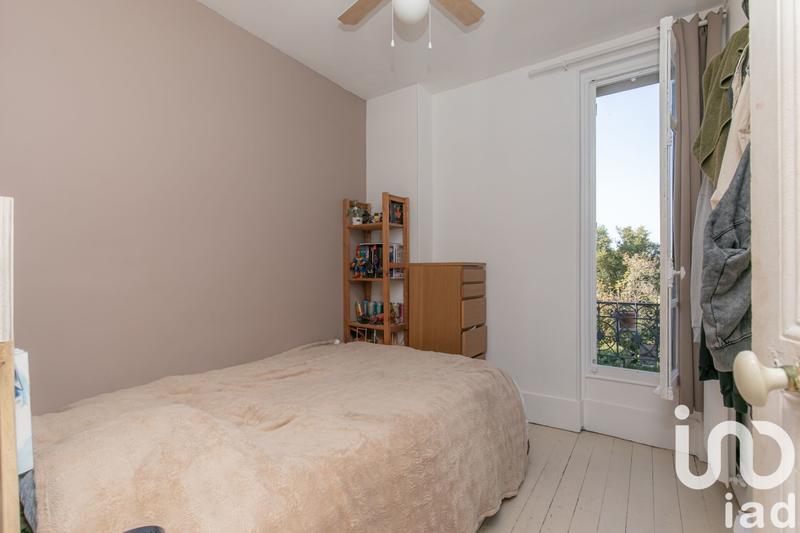 Maison - 115 m² - 7 pièces