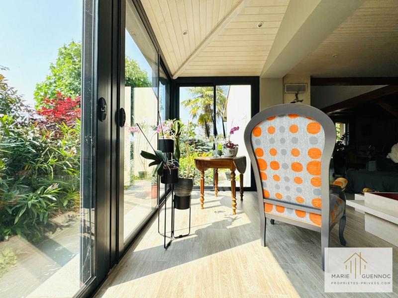 Maison - 146 m² - 6 pièces