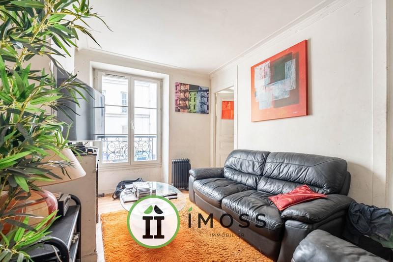 Fonds de commerce - Local commercial - 174 m²