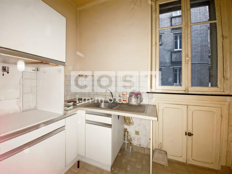 Local commercial - 70 m²