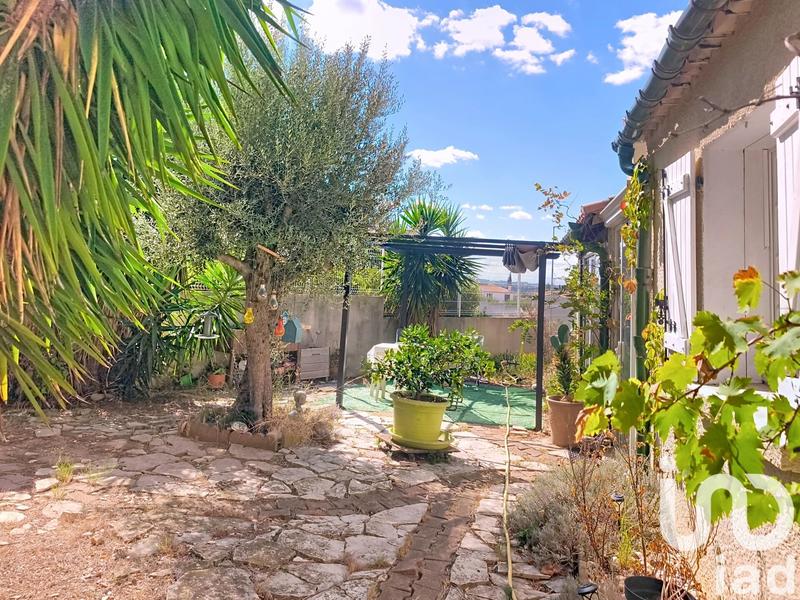 Maison - 126 m² - 5 pièces