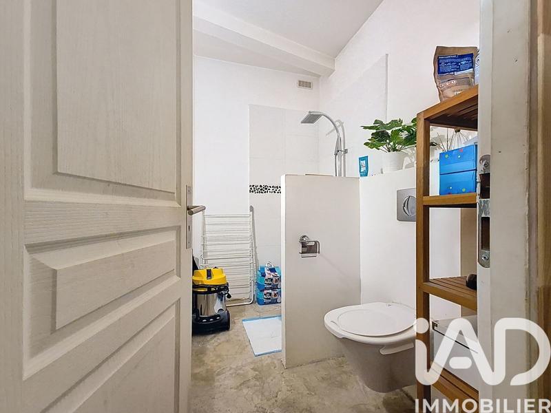 Appartement - 130 m² - 4 pièces