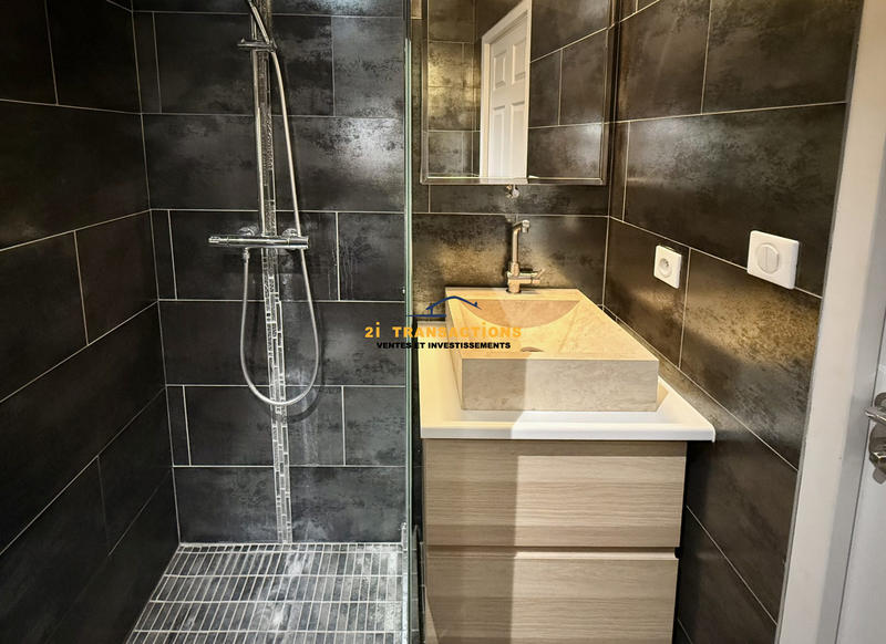 Maison - 124 m² - 5 pièces