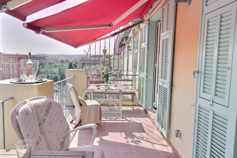 Appartement - 31 m² - 2 pièces