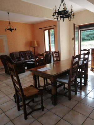 Maison - 164 m² - 6 pièces