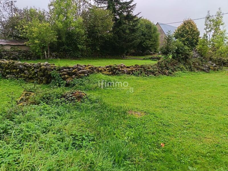 Ferme - 50 m² - 2 pièces