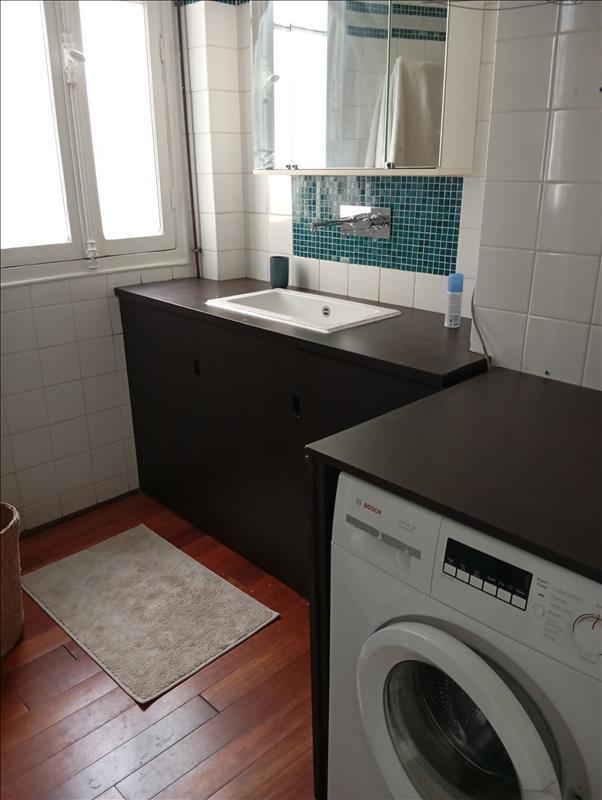 Appartement - 61 m² - 2 pièces