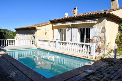 Villa - 113 m² - 5 pièces