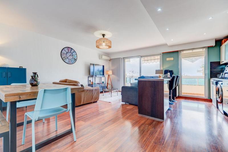 Appartement - 78 m² - 4 pièces