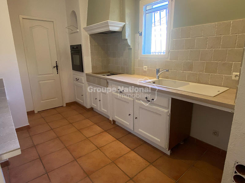 Maison - 80 m² - 3 pièces