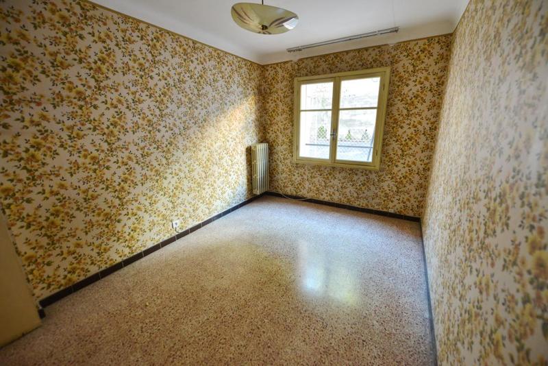 Appartement - 73 m² - 4 pièces