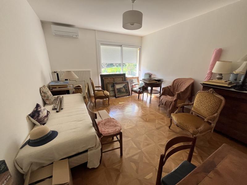 Maison contemporaine - 214 m² - 9 pièces