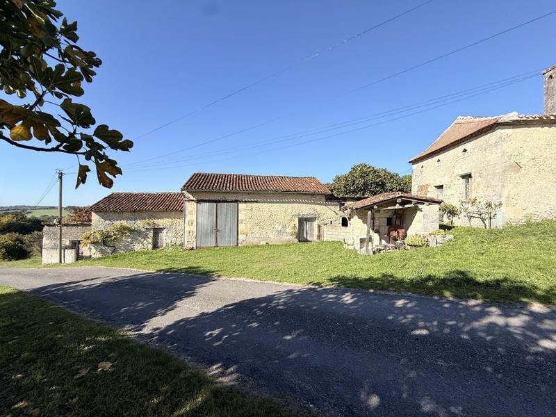 Maison - 88 m² - 5 pièces