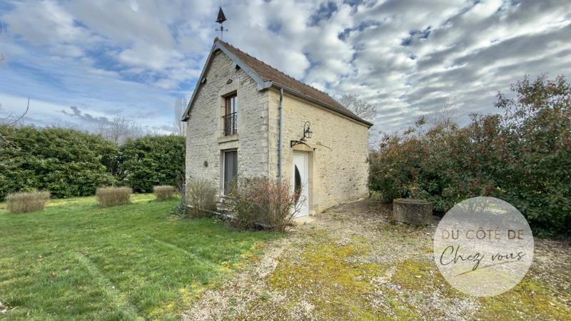 Propriété - 128 m² - 4 pièces