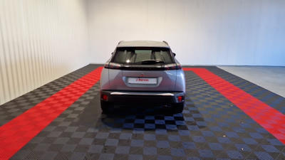 Peugeot 2008 Bluehdi 130 Ss Eat8 Allure