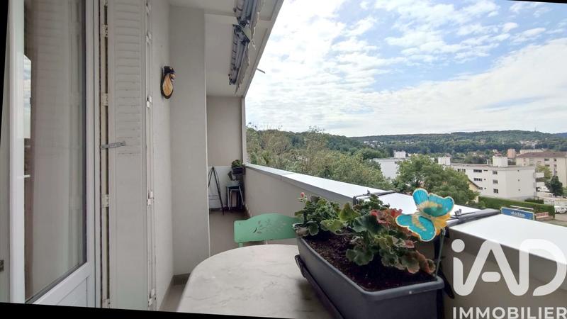 Appartement - 71 m² - 4 pièces