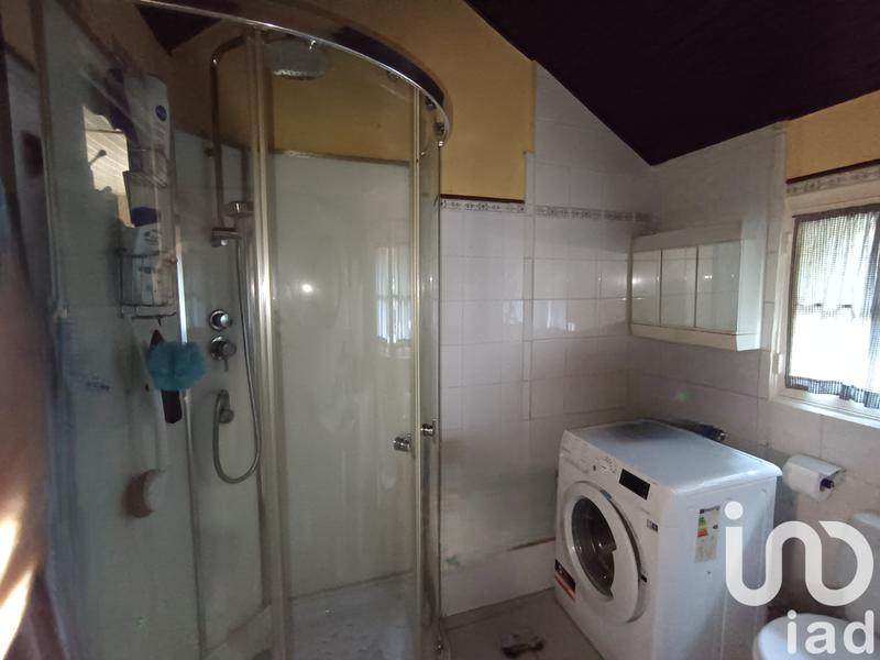 Maison - 141 m² - 7 pièces