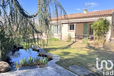 Maison - 165 m² - 7 pièces