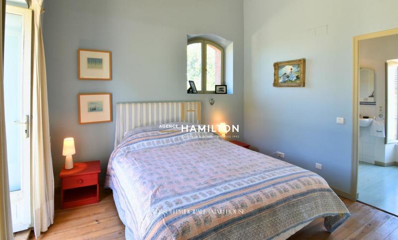 Maison de campagne - 314 m² - 9 pièces