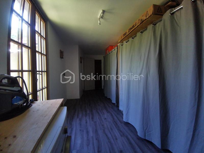 Maison - 157 m² - 7 pièces