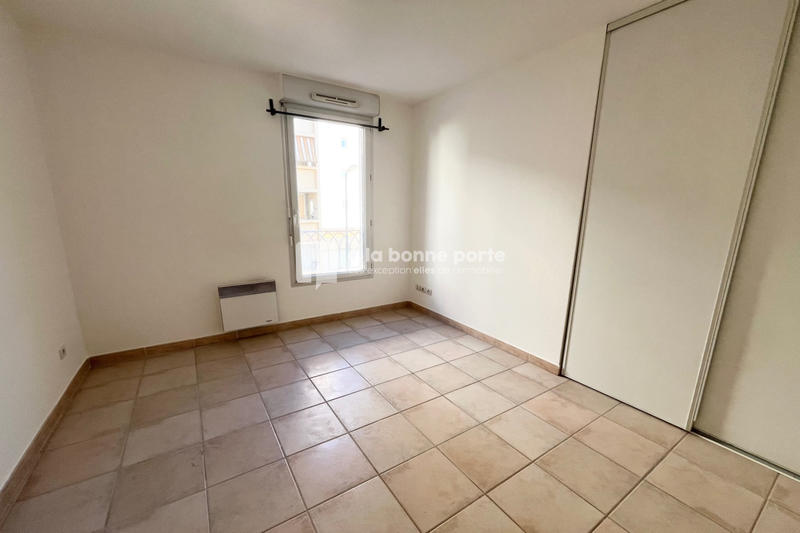 Appartement - 36 m² - 2 pièces