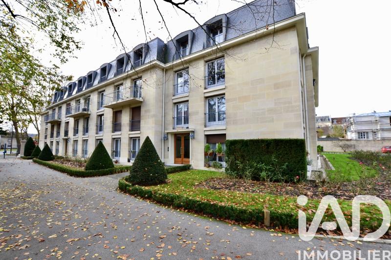 Appartement - 86 m² - 3 pièces