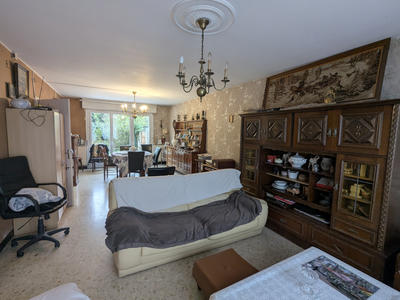 Maison - 150 m² - 6 pièces