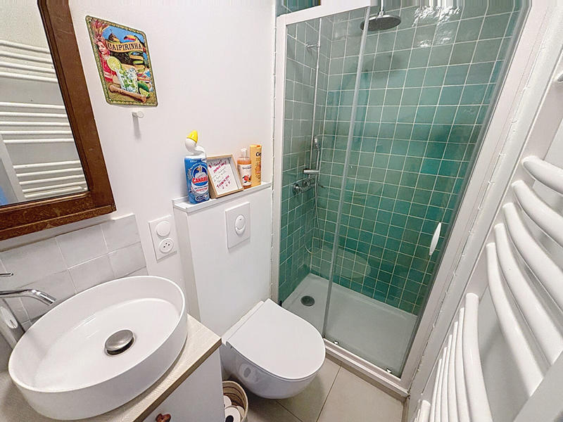 Maison - 125 m² - 10 pièces